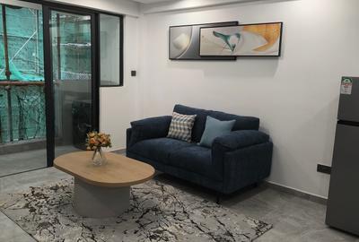 Studio Apartment with En Suite at Valley Arcade