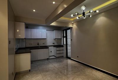 3 Bed Apartment with En Suite at Othaya Road - 2