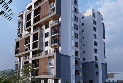 3 Bed Apartment with En Suite in Loresho - 2