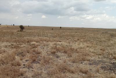 Commercial Land at Konza - Malili