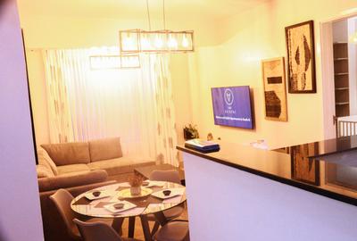 1 Bed Apartment with Borehole in South B