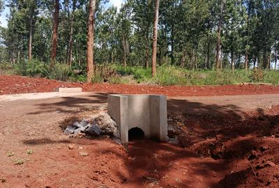 500 m² Residential Land at Ruiru-Githunguri - 3