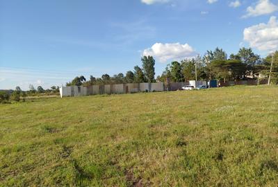 Residential Land at Karen