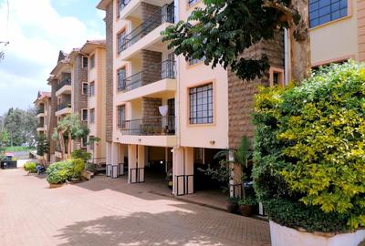 2 Bed Apartment with En Suite in Ruaka