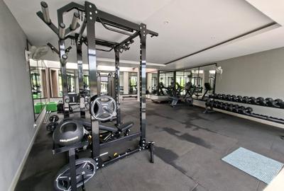 3 Bed Townhouse with En Suite at Off Lower Kabete Rd - 4