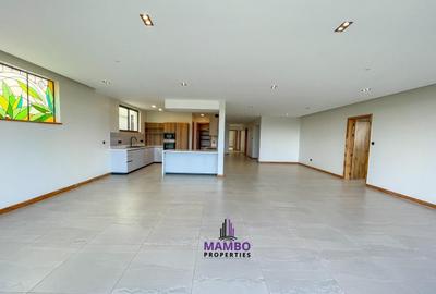 4 Bed Apartment with En Suite at Peponi Rd - 2