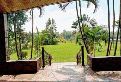 5 Bed House with En Suite in Kitisuru