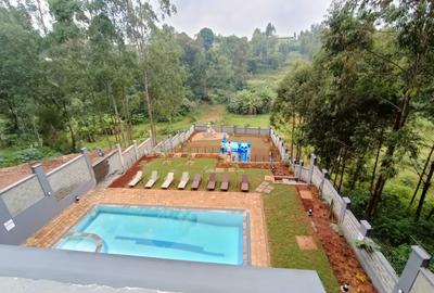 3 Bed Apartment with Swimming Pool at Kirawa Road - 4