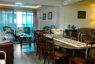 4 Bed Apartment with En Suite at Siaya Close - 2