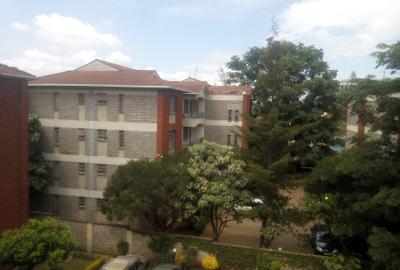 3 Bed Apartment with En Suite at Kileleshwa - 3