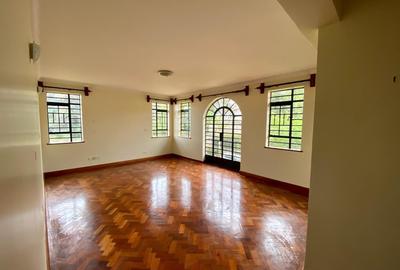 5 Bed Townhouse with En Suite at Kitisuru - 4