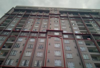 3 Bed Apartment with En Suite at Parklands