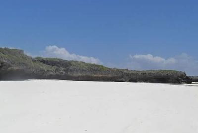 Land in Kilifi County