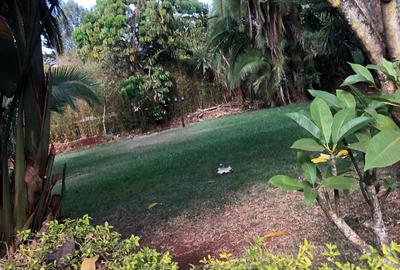 4 Bed House with En Suite at Ngecha Road - 3