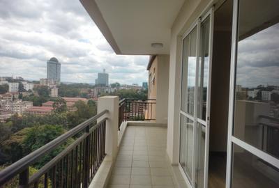 3 Bed Apartment with Staff Quarters at Easy Access To Express Way