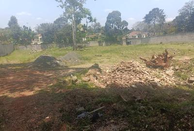 1 ac Land at Runda - 2