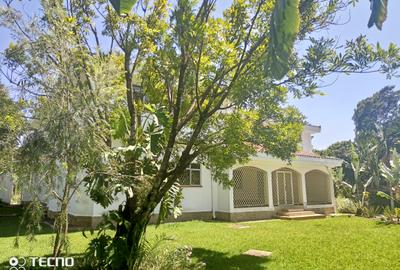 5 Bed House with En Suite at Off Runda Grove