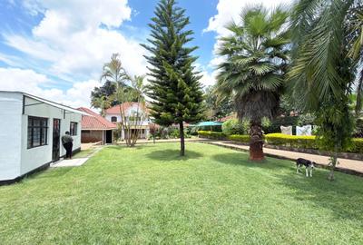 5 Bed Townhouse with En Suite at Westlands - 2