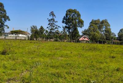 Residential Land at Marula Road