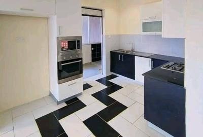 2 Bed Apartment with En Suite at Kileleshwa - 2
