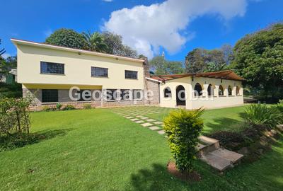 4 Bed House with En Suite in Kitisuru - 4