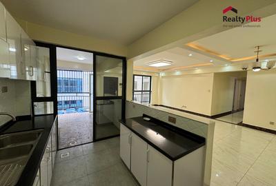 3 Bed Apartment with En Suite at Ngong Road - 2