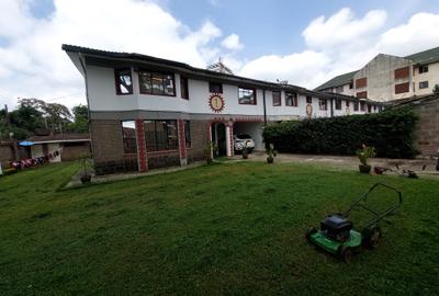 Residential Land at Kileleshwa Road