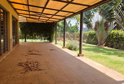 5 Bed Townhouse in Lower Kabete - 3