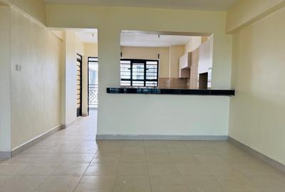 2 Bed Apartment with En Suite at Ngara Road