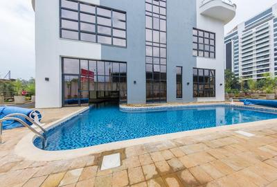 Serviced 2 Bed Apartment with En Suite at Muthangari Drive - 2