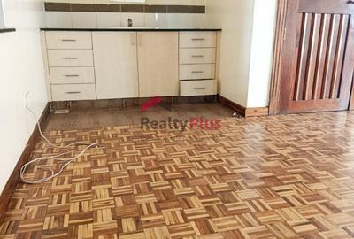 3 Bed Apartment with En Suite in Kilimani