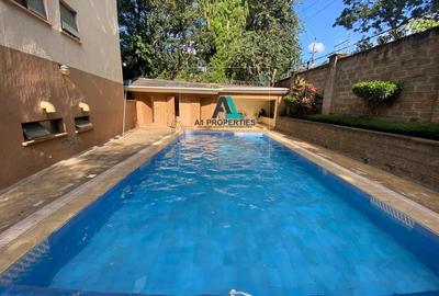 3 Bed Apartment with En Suite in Kileleshwa - 2