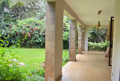 5 Bed Townhouse with En Suite at Mzima Springs - 4