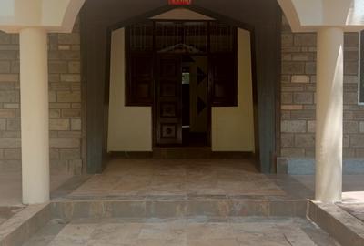 6 Bed House with En Suite at Karen - 3