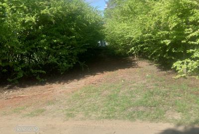 1.5 ac Commercial Land at Touching Namanga Road - 2