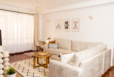 Furnished 2 Bed Apartment with En Suite in Riverside - 3