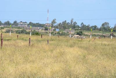 Residential Land at Juja Farm Joyfarm Plots Mwireri