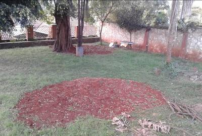 0.5 ac Land in Westlands Area