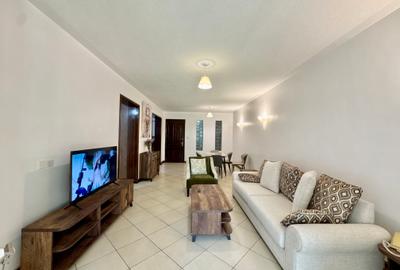 Furnished 2 Bed Apartment for Rent in Brookside