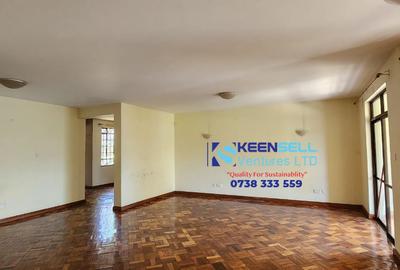 3 Bed Apartment with En Suite in Westlands Area