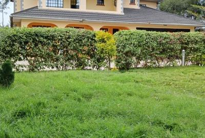 4 Bed House with En Suite at Katani Road