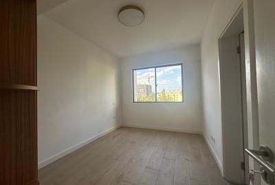 Serviced 3 Bed Apartment with En Suite in Kileleshwa