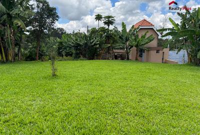 8 Bed Townhouse with En Suite in Runda - 3