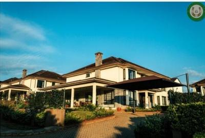 4 Bed Townhouse with En Suite at Off Kiambu Rd.