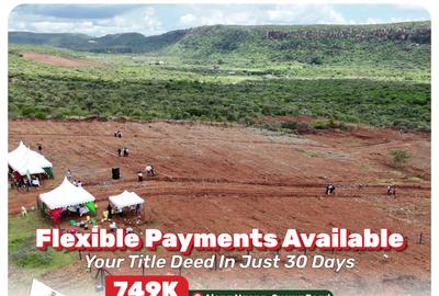 0.042 ha Land in Kimuka