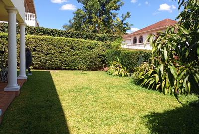 3 Bed House with En Suite at Kiambu Road