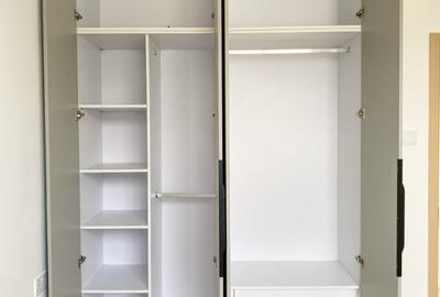 4 Bed Villa with En Suite at Maasail Lodge Road - 3