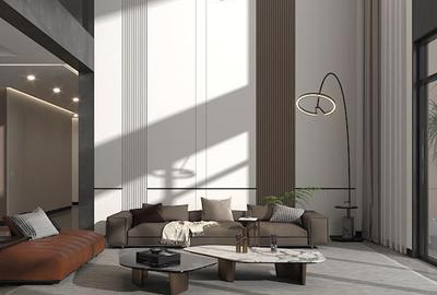 4 Bed Apartment with En Suite in Kileleshwa