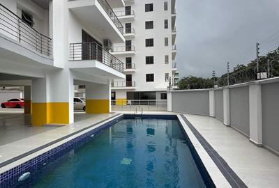 3 Bed Apartment with En Suite in Nyali Area - 2