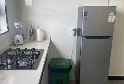 Serviced 1 Bed Apartment with En Suite in Lavington - 4